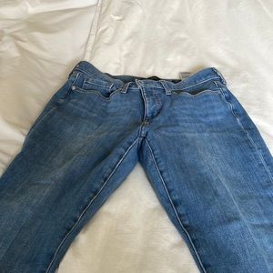 Banana Republic Premium Denim